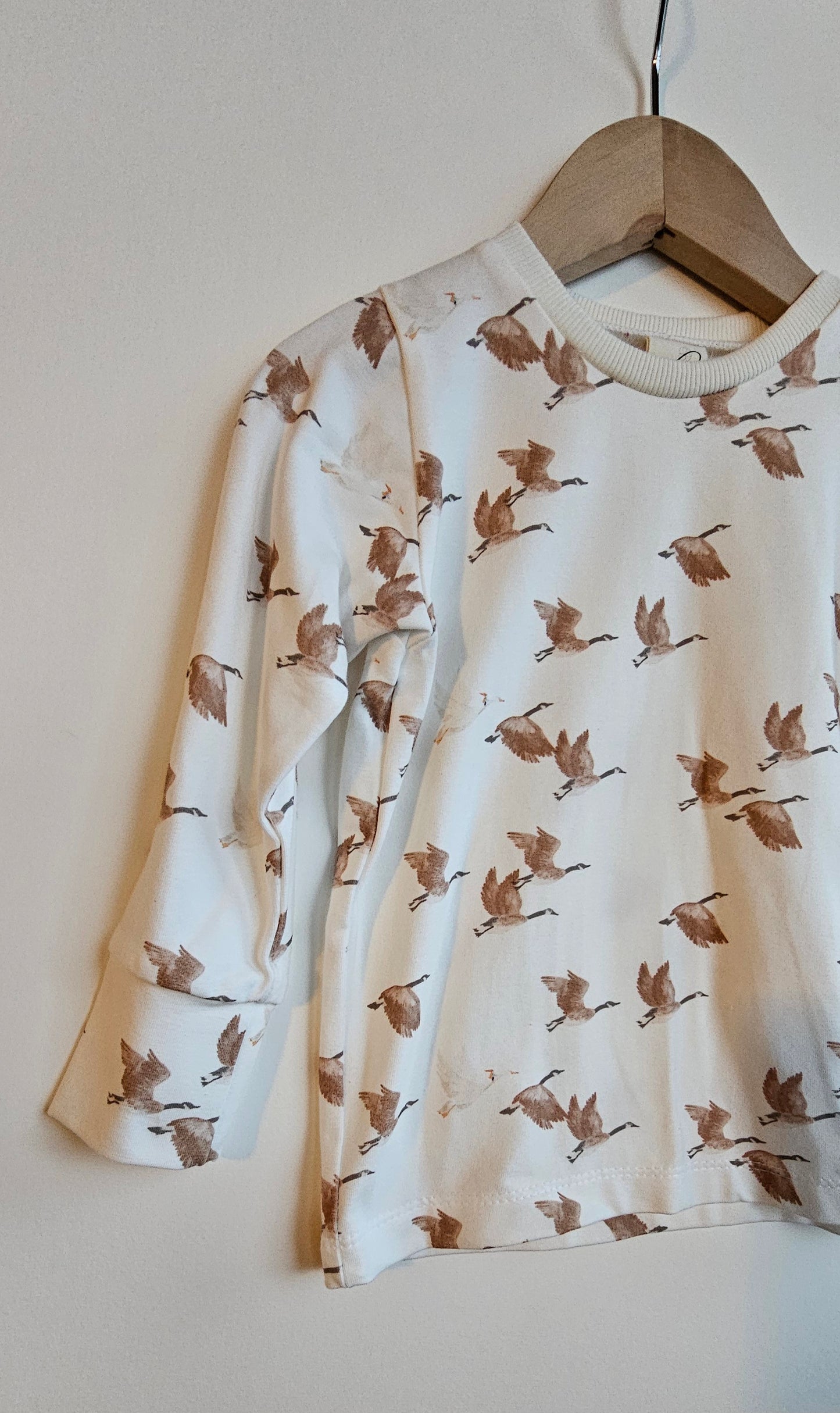 Geese Tee