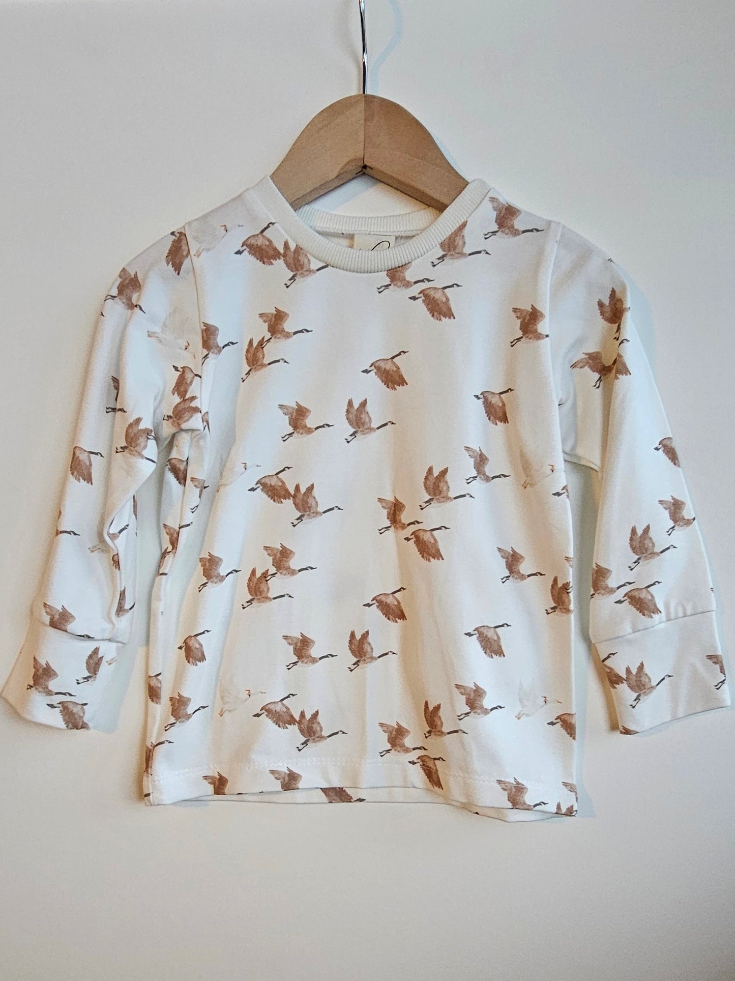 Geese Tee