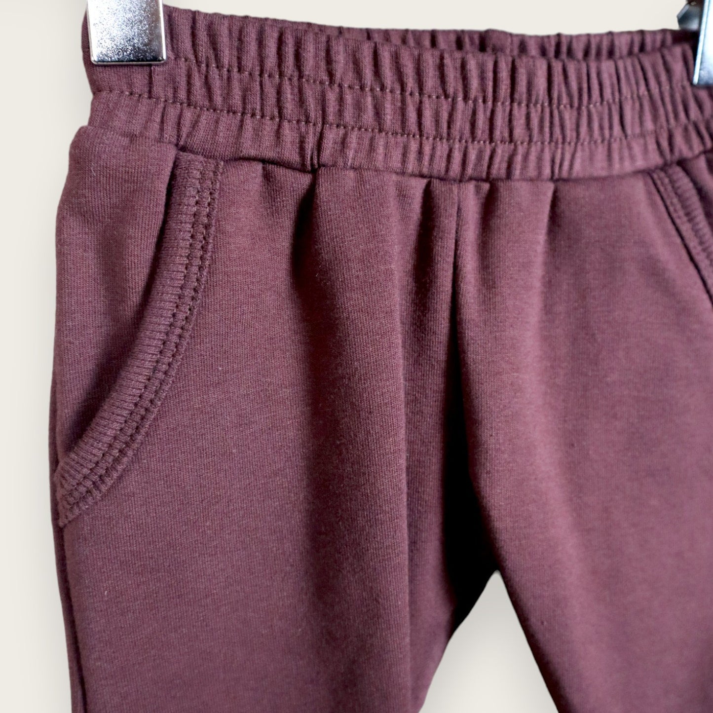 Brownstone Joggers