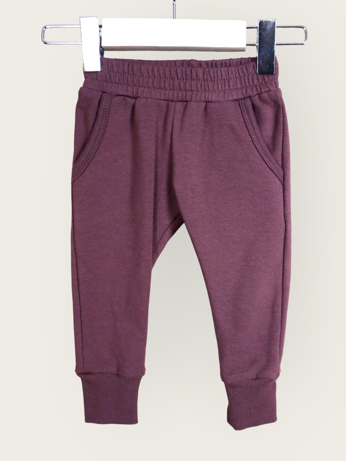 Brownstone Joggers