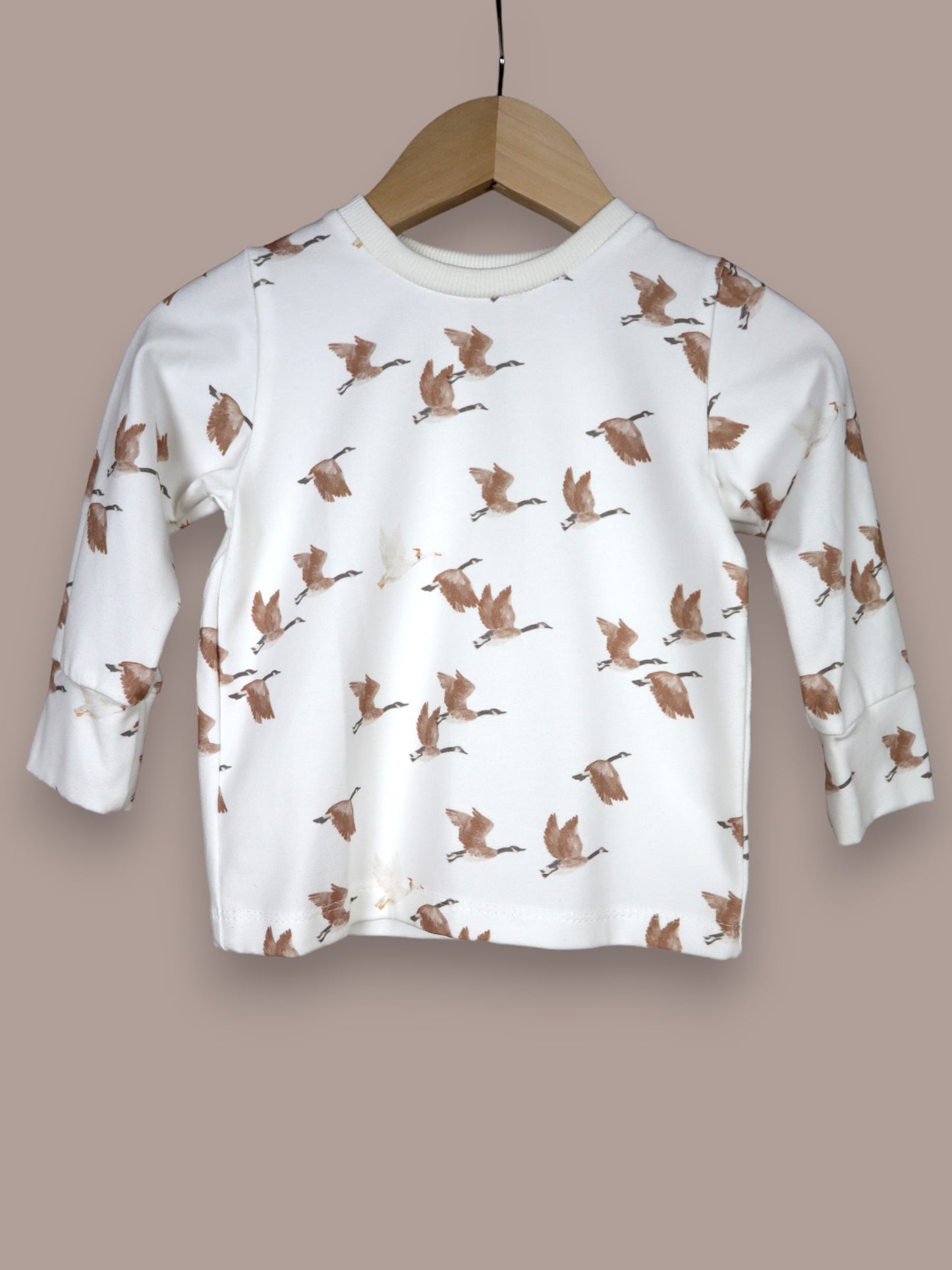 Geese Tee