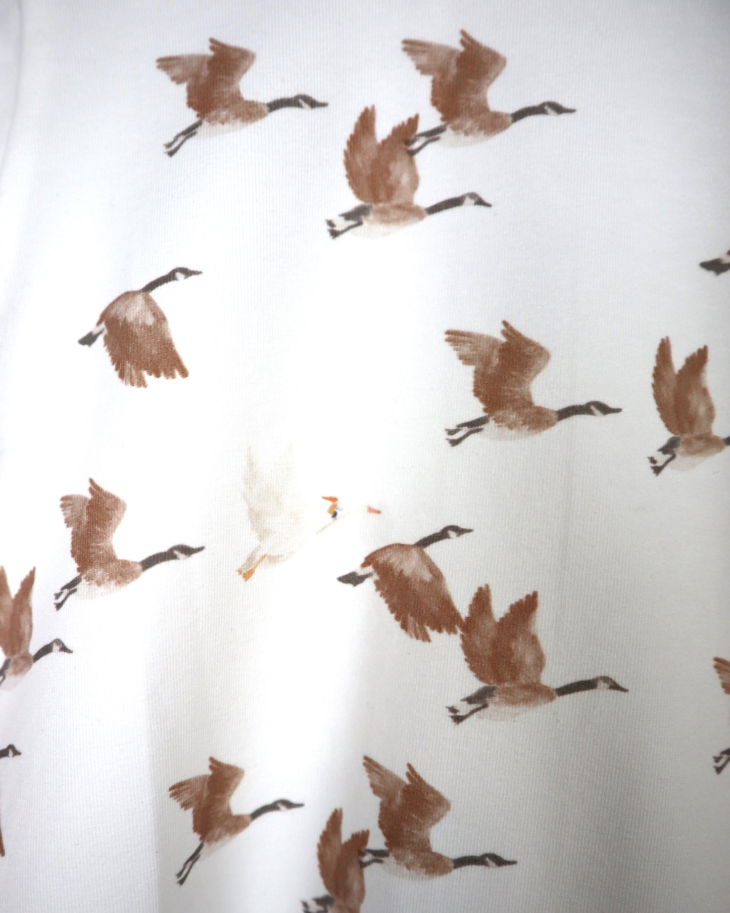 Geese Tee