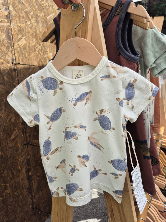Sea Turtle Tee