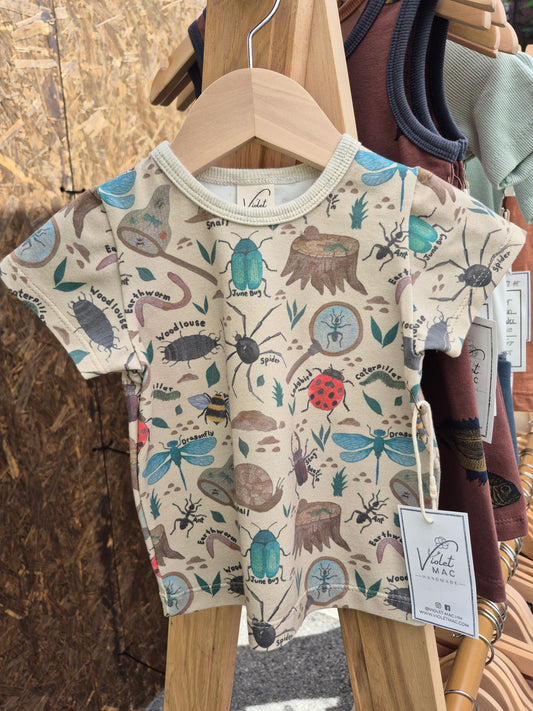 Bugs Tee